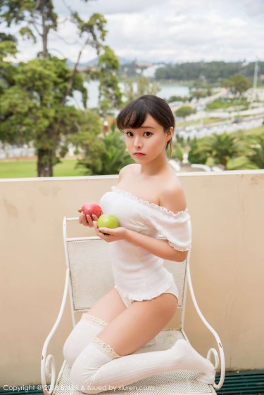 宫女如花满春殿_